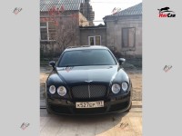 Bentley Continental Flying Spur - 2006