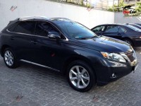 Lexus RX 350 - 2008