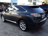 Lexus RX 350 - 2008