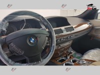 BMW 740 - 2007