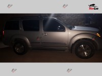 Nissan Pathfinder - 2008