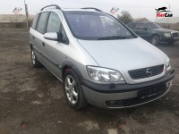 Opel Zafira - 2001