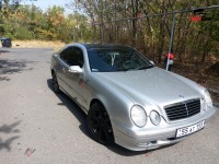 Mercedes-Benz CLK 200 - 2000