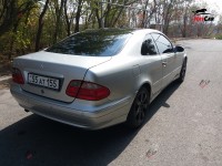 Mercedes-Benz CLK 200 - 2000