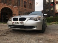 BMW 535 - 2007