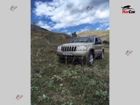Jeep Grand Cherokee - 2000