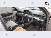 Nissan X-Trail - 2002