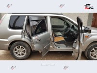 Nissan X-Trail - 2002