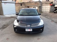 Nissan Tiida - 2006