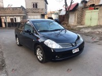 Nissan Tiida - 2006