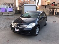 Nissan Tiida - 2006