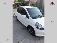 Honda Fit - 2002