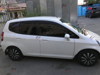 Honda Fit - 2002