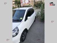 Honda Fit - 2002