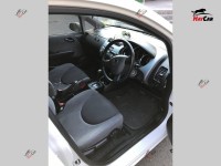 Honda Fit - 2002