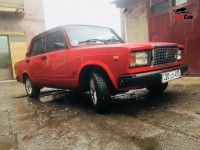 VAZ(Lada) 2107 - 1992