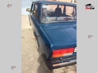 VAZ(Lada) 2107 - 2009