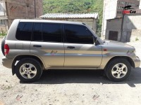 Mitsubishi Pajero Pinin (IO) - 2000