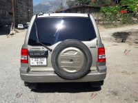 Mitsubishi Pajero Pinin (IO) - 2000