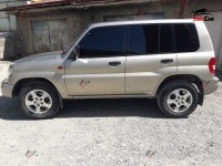 Mitsubishi Pajero Pinin (IO) - 2000