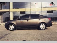 Kia Forte - 2011