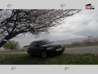 BMW 3 Series - 2002