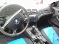 BMW 316 - 2002