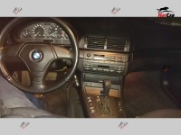 BMW 320 - 2000