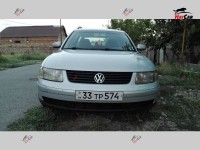 Volkswagen Passat - 2000