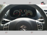 Suzuki SX 4 - 2013