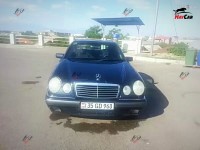 Mercedes-Benz E 200 - 1997