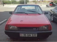 VAZ(Lada) 2108 - 1987