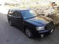 Subaru Forester - 2004