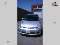 Toyota Wish - 2004