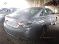 Hyundai Sonata - 2011