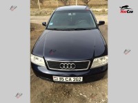Audi A6 - 1997