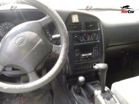 Nissan Pathfinder - 1997