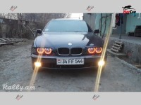 BMW 523 - 1997