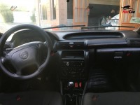 Opel Astra - 1997