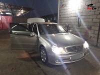 Mercedes-Benz C 240 - 2004