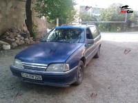 Opel Omega - 1993