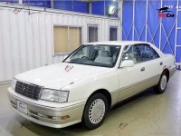 Toyota Crown - 1997