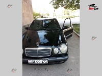 Mercedes-Benz E 230 - 1996