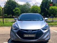 Hyundai Elantra - 2013