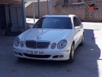 Mercedes-Benz 320 - 2004