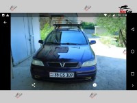 Opel Astra - 1999