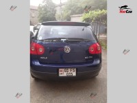 Volkswagen Golf - 2007