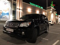 Lexus GX 460 - 2010