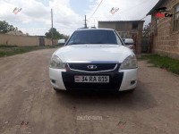 VAZ(Lada) 2172 Priora - 2012