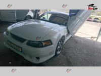 Ford Mustang - 2003